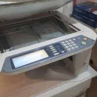 دستگاه کپی شارپ اصلی ar256