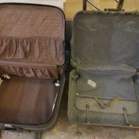 چمدان مسافرتی|کفش و لباس بچه|ارومیه, |دیوار