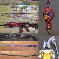 اکانت کالاف پر ملات