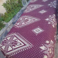 تخت خواب یک نفره فلزی با تشک طبی ۳۰ سانتی|تشک تختخواب|مشهد, الهیه|دیوار