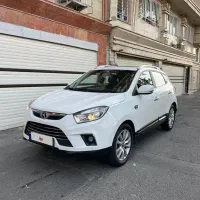 جک s5 اتومات مدل 1395|خودرو سواری و وانت|تهران, تولید دارو|دیوار