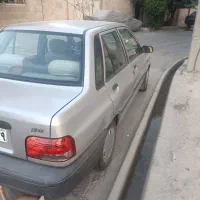 پراید ۱۳۱ آخر  sx هیدرولیک ای بی اس کمکار باقرشهر|خودرو سواری و وانت|تهران, یافت‌آباد|دیوار