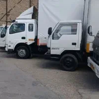 بار بری حجت بار تمام نقاط شهر مشهد