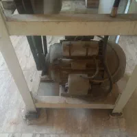 چرخ گوشت صنعتی سایز ۳۲|کافی‌شاپ و رستوران|قم, طلاب غیر ایرانی|دیوار