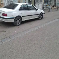 پژو پارس کم کار