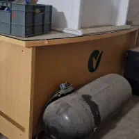 میز و صندلی اداری