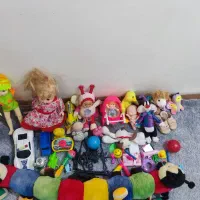 اسباب بازی