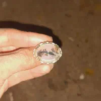 انگشتر قیمتی|جواهرات|خرمآباد, |دیوار