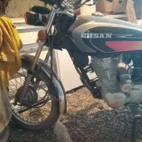 موتور200|موتورسیکلت|فردوس (خراسان), |دیوار