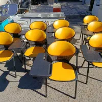 صندلی دانش آموزشی در حد|صندلی و نیمکت|سبزوار, طبرسی (جعفرآباد)|دیوار