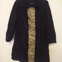 پالتو زنانه|لباس|تایباد, |دیوار