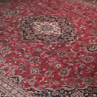 فرش دستبافت