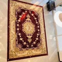 فرش|فرش|چمستان, |دیوار