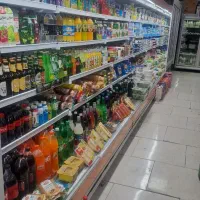 استخدام نیرو جهت کار در سوپر مارکت