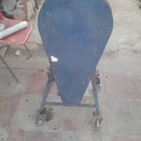 آبلیمو گیر و آبغوره گیر صنعتی