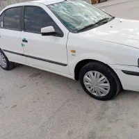 سمندسفارشیlxمدل 98