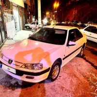 پارس سال مدل 93داشپورت جدید