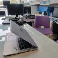 لپتاپ نسل ۶ اچ پی|رایانه همراه|اردبیل, |دیوار