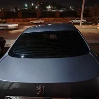 206sdتیپ5مدل87دوگانه کارخانه|خودرو سواری و وانت|سنندج, |دیوار