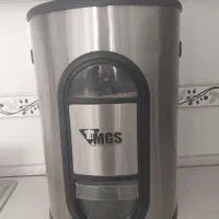 سطل برنج ۱۰ کیلویی