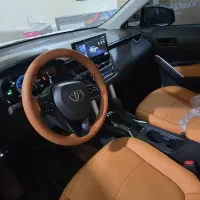 کرولا کراس ۲ فول 00|خودرو سواری و وانت|چابهار, |دیوار