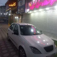 تیبا|خودرو سواری و وانت|لنگرود, |دیوار