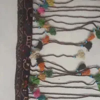 آویز ترکمنی