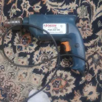 یک عدد دار بوش اصل درحد فروشی سالم|ابزارآلات|تهران, نصرت|دیوار