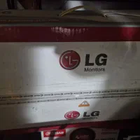 ماتیتور۲۱.۵ اینچ ای جی  اصل