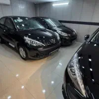 ۲۰۷‌پانا اتومات صفر کیلومتر