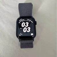 اپل واچ ۱۰ Se سایز ۴۵