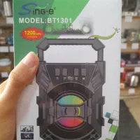 اسپیکر بلوتوثی سیگنای مدل MT1301