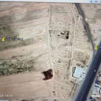 زمین ۲۰۰متری مناسب کارگاه و دامداری کنار انشعابات|فروش زمین و ملک کلنگی|اهر, |دیوار