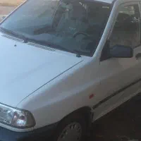 پراید ۱۳۱|خودرو سواری و وانت|خرمدشت, |دیوار