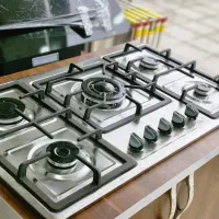 فروش انواع چدن اجاق گاز|اجاق گاز و لوازم برقی پختوپز|تهران, دروازه شمیران|دیوار