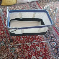گهواره نوزاد