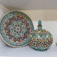 لوازم خانگی وظروف پذیرایی