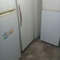 خریدوفروش یخچال کار کرده