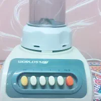 مخلوط کن و آسیاب مدل قدیمی