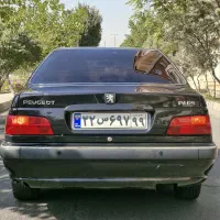 پژو پرشیا مدل ۹۶|خودرو سواری و وانت|تهران, فدک|دیوار