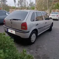 فولکس گل خونگی فقط معاوضه با موتور ریس