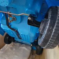 ماشین شارژی