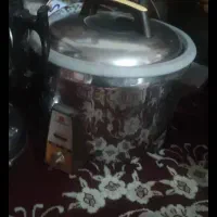 هواپزو پلو پز سالم|اجاق گاز و لوازم برقی پخت‌وپز|تهران, خاک سفید|دیوار