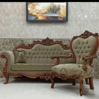 گروه تولیدی سناتور مبل مدل افسون|مبلمان خانگی و میز عسلی|تهران, شهید رجایی|دیوار