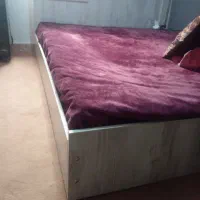 تخت دو نفره