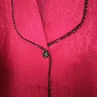 کت مجلسی سایز ۴۸  کاملا نو