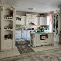 فروش آپارتمان ۱۱۰ متری ۲ خوابه طبقه ۴شادی