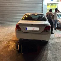 دنا معمولی تیپ۲ بدون ضربه ۱۴۰۰|خودرو سواری و وانت|هشتگرد, شهرک گلها|دیوار