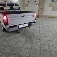 مزدا دو کابین مدل 1402|خودرو سواری و وانت|مشهد, خواجه ربیع|دیوار