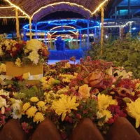 کافه رستوران مال کنون|خدمات پذیرایی، مراسم|مسجد سلیمان, |دیوار